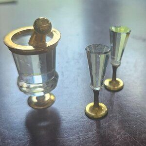 Sworavski collectables